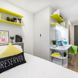 Yugo Explore - Ardcairn House Appartement