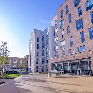 Heyday Student Apartamento