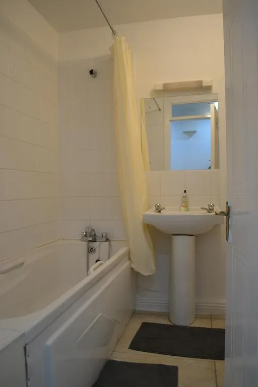 Jervis Place Apartments Dublin